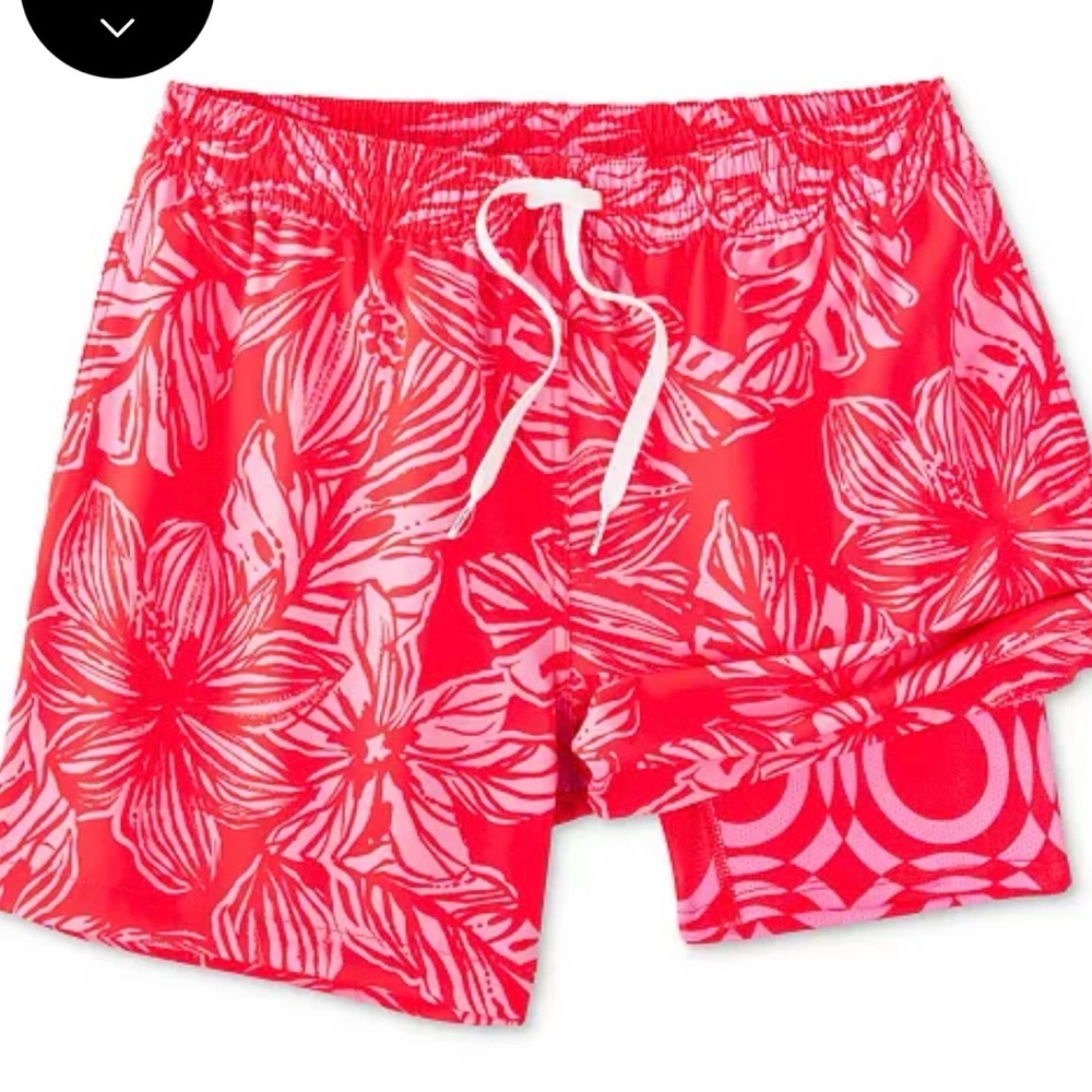 Chubbies Men's The Raz-matazz 5.5" Swimsuit